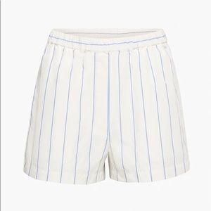 NWT Aritzia Wilfred Free 3” Breeze Shorts